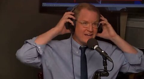 WaPo's Philly Bump Walks Out From Podcast When Confronted With Biden Corruption