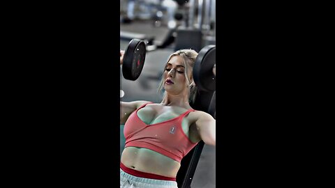 Miranda cohen fitness video ❤️❤️❤️🥀👌🥰