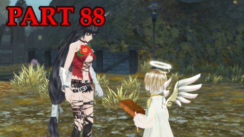 Let's Play - Tales of Berseria part 88 (100 subs special)