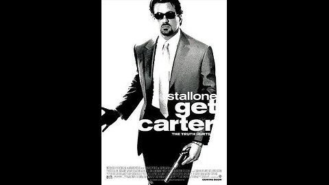 Trailer - Get Carter - 2000