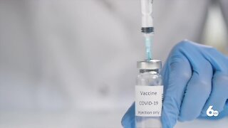 Idaho hospitals see high compliance with vaccine requirement but still worry about losing staff