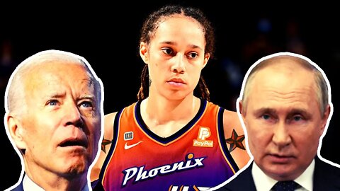 Biden Administration Says WNBA Star Brittney Griner Is "Wrongfully Detained" In Russia