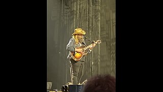 Chris Stapleton CRS2024 Ryman