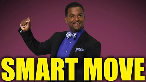 The U.S. Copyright Office REFUSES To Approve 'The Carlton' Dance