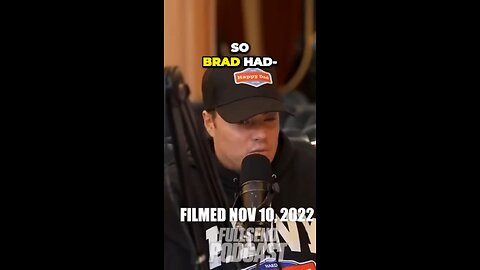 Explosive Confrontation: Brad Demands His Money Back!