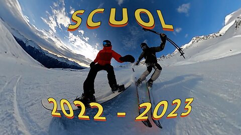 Scuol 2022 - 2023