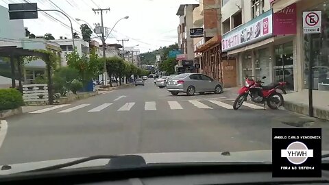 Quarentena em Barra de São Francisco ES Pode terminar hoje!