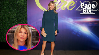 Lori Loughlin first TV appearance since scandal