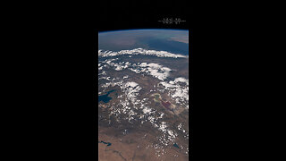 Som ET - 76 - Earth - ISS 067-E-93471-94415