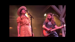 Brent Cobb & Nikki Lane - Soap Box (The Burl 8/23/21) Lexington, KY