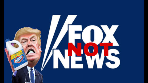 FOX (NOT) NEWS