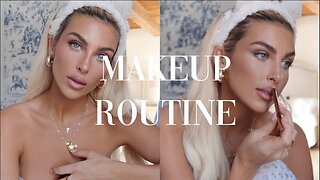 MAKEUP RUTINE Makeup Tutorial