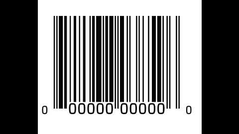 Barcode 666