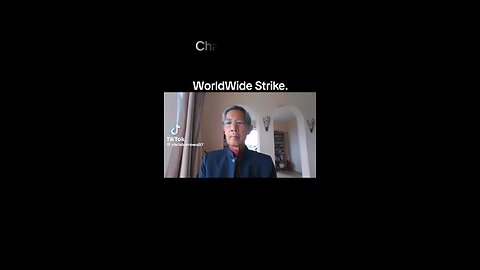 23rd July 2024 WORLDWIDE STRIKE