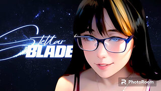 No one can deny that Stellar Blade is a fun game #stellarblade