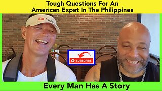 Expat In Manila Philippines