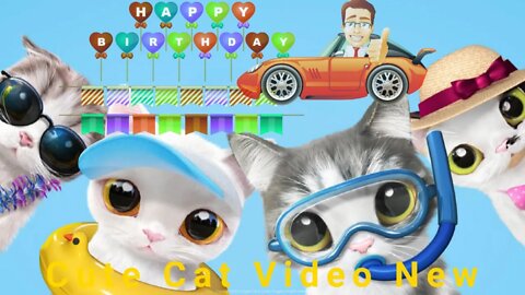 Top 10 best cat videos funny cat videos 2022 cute cat video. @Jahinur Alam