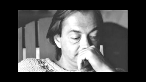 Rich Mullins - This World Is Not My Home