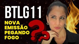 BTLG11 | NOVA EMISSÃO DE COTAS | TUDO O QUE VOCÊ PRECISA SABER!