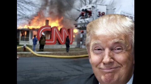 CNN, America Loves Trump -Biden CCP SPY -House Border Bill -Censorship in America