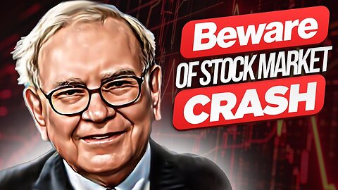 Warren Buffett's Insight - What You Need to Know!