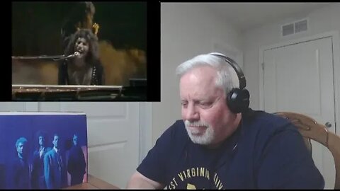 Queen - In The Lap Of The Gods…Revisited (Live at the Hammersmith Odeon, 1975) REACTION