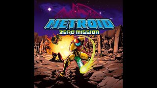 Metroid: Zero Mission Full Game