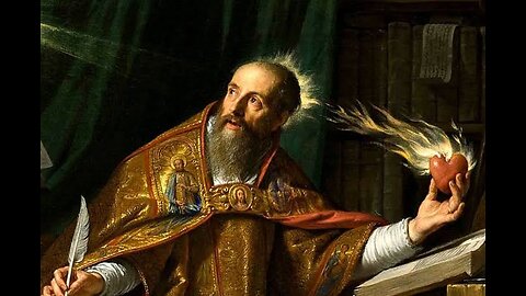 Saint Augustine - A Voice For All Generations