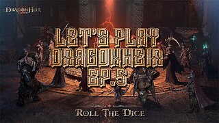 Fixing The Three Altars & Restarting The Great Cycle | DragonHeir: Silent Gods | EP.5