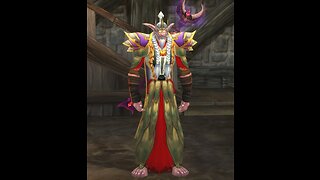 World of Warcraft Daily Dungeon Running at Drak Theron Keep with Shadow Priest