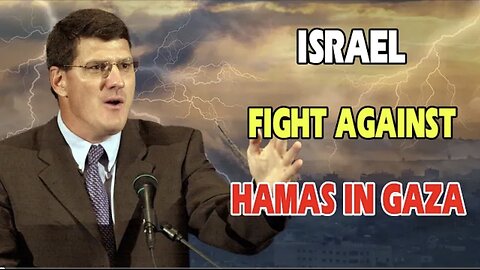 Scott Ritter: Ha.mas is indeed support of world because of righteousness, HEZBOLLAH destroys ISRAEL