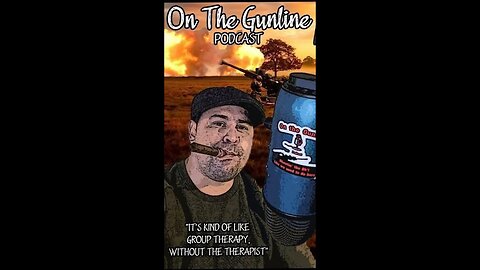 On The Gunline Ep 291 Situational Awareness