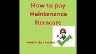 How to Pay your Maintenance