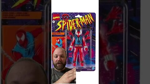 HASBRO 1027 2023 Spidey Reveals! Scarlet Spider! Jack-o-lantern! Last Stand Spidey!