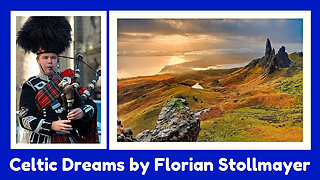 CELTIC DREAMS # Beautiful Music from Ireland and Scotland