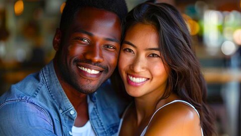 Asian-American Interracial Marriage in the United States