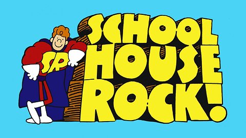 Schoolhouse Rock -Multiplication Rock - "7"