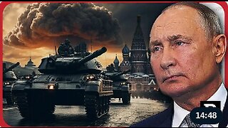 Putin's redline is DEVASTATING for the unipolar order, and he's not BLUFFING | Redacted News