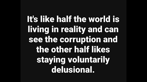 Depopulation 🤮🤮🤮