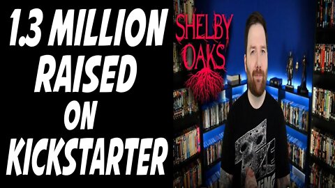 Chris Stuckmann raises over 1 Million on Kickstarter for Horror Project