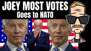 🟢 Biden at NATO | END of the WORLD Watch Along | LIVE STREAM | 2024 Election | Trump Rally |
