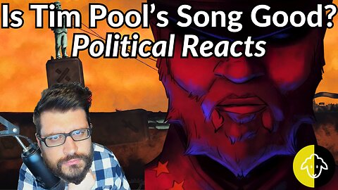 REACTION - Will of the People Tim Pool Political Reactions
