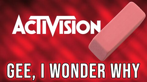 Activision Name Conspicuously Missing From Call Of Duty: Vanguard Marketing