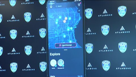 Milwaukee Police Department launches new school safety app