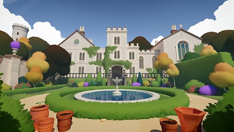 Botany Manor Announcement Trailer