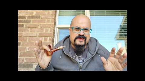 YTPC: NEW Pipe! Tuesday! LCS Briar Poker and Tornadoes in my area #ytpc #ytpccommunity