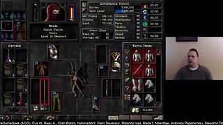 Previous Live Stream of Wizardry 8, All Faeries (Expert Iron Man) - Part 8