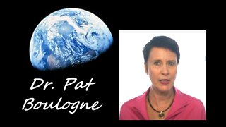 One World in a New World with Dr. Pat Boulogne - Author, Health Coach & Strategist