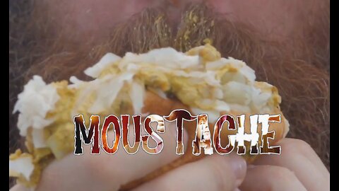 Sparks - Moustache (Unofficial Video)