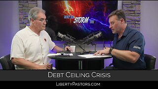 Debt Ceiling Crisis